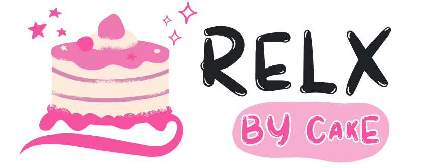 RELX by Cake