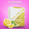 KS Kurve Pod Lemon (พอดกลิ่นเลม่อน)