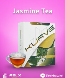 KS Kurve Pod Jasmine Tea
