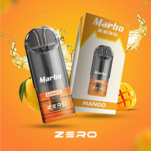 Marbo-Zero-Mango