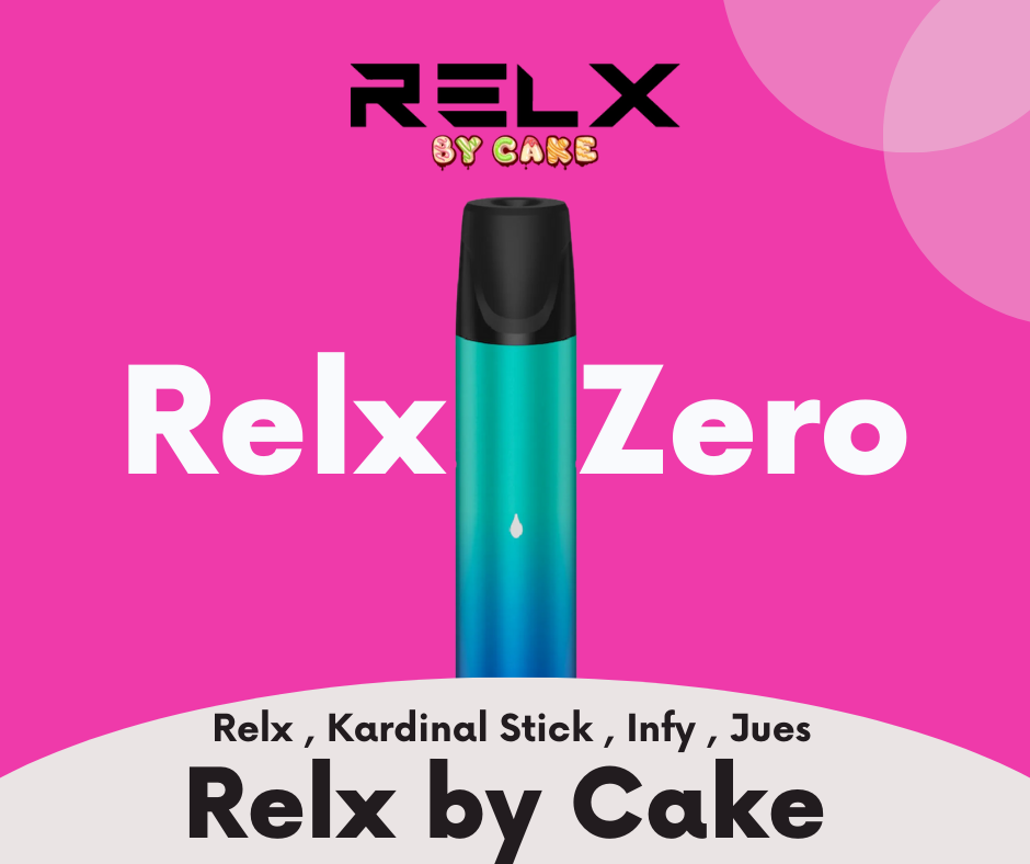 Relx Zero