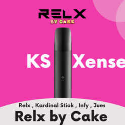 KS Xense Device