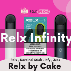 RELX INFINITY