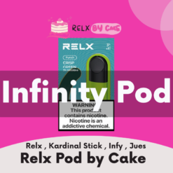RELX Infinity Pod